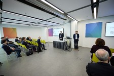 Workshop k projektu v rámci konference Hydrogen Days 2024 – 21. března 2024